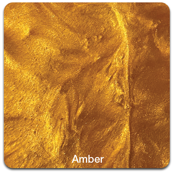 Amber