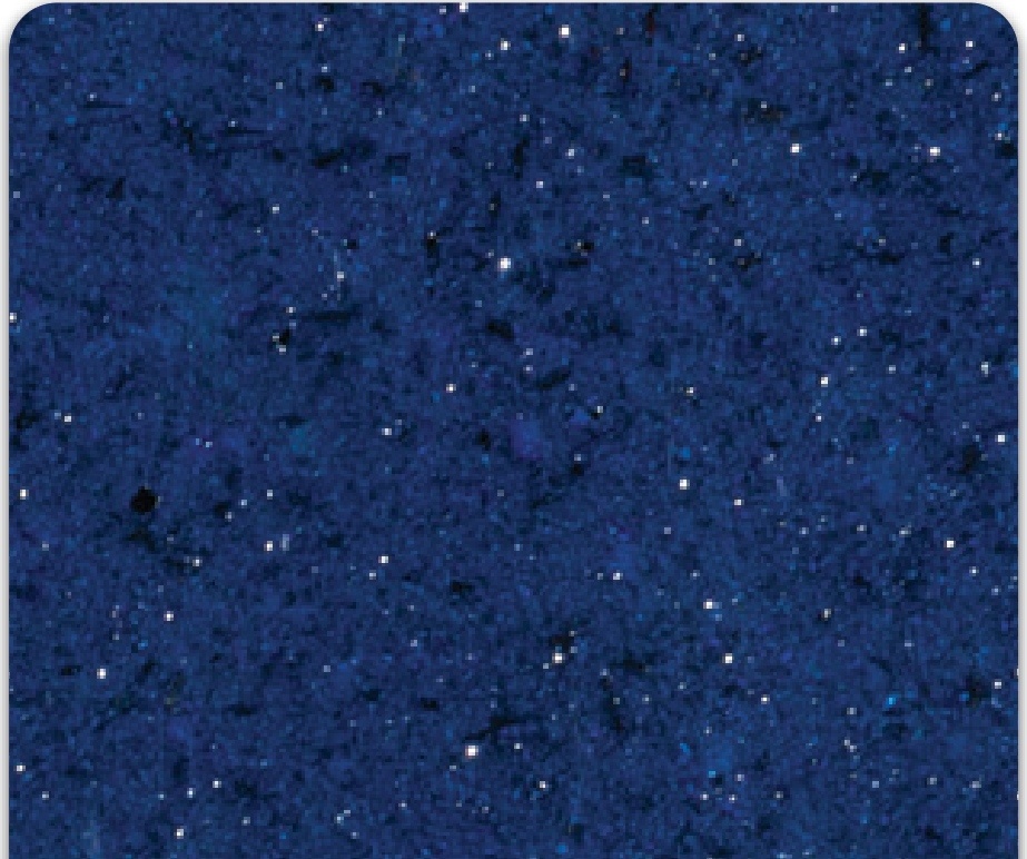 Scapes flooring close-up — Elite Coatings